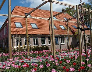 Verblijf 552328 - Vakantiewoning Noordwest Overijssel - OV671