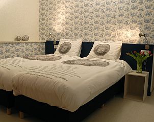 Verblijf 552328 - Vakantiewoning Noordwest Overijssel - OV671