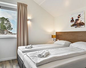 Unterkunft 552329 - Bungalow Noordwest Overijssel - 4-persoons woning | 4CE2