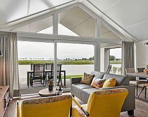 Unterkunft 552329 - Bungalow Noordwest Overijssel - 4-persoons woning | 4CE2