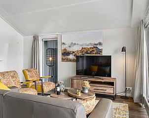 Unterkunft 552329 - Bungalow Noordwest Overijssel - 4-persoons woning | 4CE2