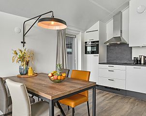 Unterkunft 552329 - Bungalow Noordwest Overijssel - 4-persoons woning | 4CE2