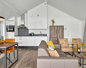 Unterkunft 552329 - Bungalow Noordwest Overijssel - 4-persoons woning | 4CE2