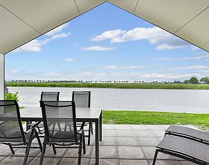 Unterkunft 552329 - Bungalow Noordwest Overijssel - 4-persoons woning | 4CE2