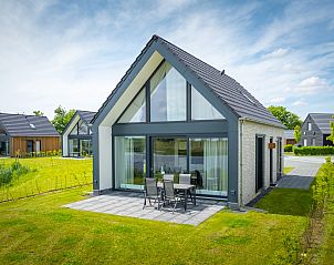 Unterkunft 552330 - Bungalow Noordwest Overijssel - 6-persoons woning | 6CE