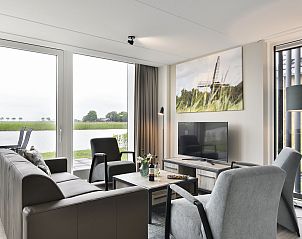 Unterkunft 552330 - Bungalow Noordwest Overijssel - 6-persoons woning | 6CE