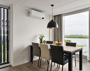 Unterkunft 552330 - Bungalow Noordwest Overijssel - 6-persoons woning | 6CE