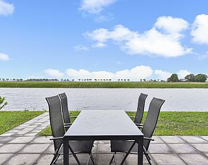 Unterkunft 552330 - Bungalow Noordwest Overijssel - 6-persoons woning | 6CE