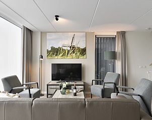 Unterkunft 552330 - Bungalow Noordwest Overijssel - 6-persoons woning | 6CE