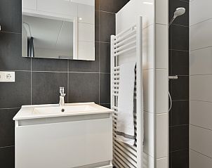 Unterkunft 552330 - Bungalow Noordwest Overijssel - 6-persoons woning | 6CE