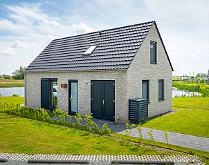 Unterkunft 552330 - Bungalow Noordwest Overijssel - 6-persoons woning | 6CE