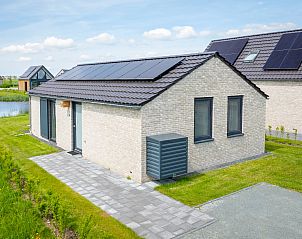 Unterkunft 552331 - Bungalow Noordwest Overijssel - 4-persoons woning | 4CE1