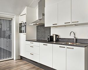 Unterkunft 552331 - Bungalow Noordwest Overijssel - 4-persoons woning | 4CE1