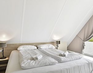 Unterkunft 552332 - Bungalow Noordwest Overijssel - 4-persoons wellnesswoning | 4ELW