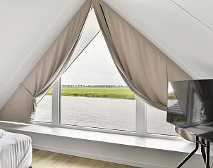 Unterkunft 552332 - Bungalow Noordwest Overijssel - 4-persoons wellnesswoning | 4ELW