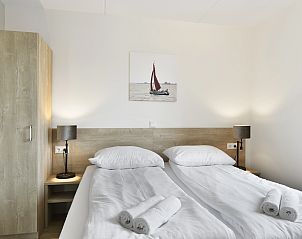 Unterkunft 552332 - Bungalow Noordwest Overijssel - 4-persoons wellnesswoning | 4ELW