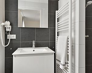 Unterkunft 552332 - Bungalow Noordwest Overijssel - 4-persoons wellnesswoning | 4ELW