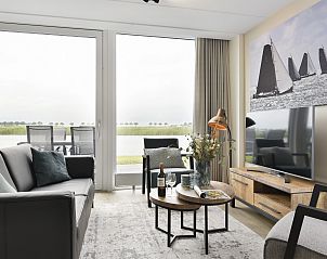 Unterkunft 552332 - Bungalow Noordwest Overijssel - 4-persoons wellnesswoning | 4ELW