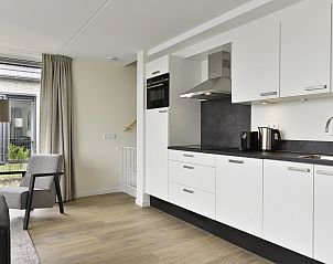 Unterkunft 552332 - Bungalow Noordwest Overijssel - 4-persoons wellnesswoning | 4ELW