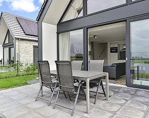 Unterkunft 552332 - Bungalow Noordwest Overijssel - 4-persoons wellnesswoning | 4ELW