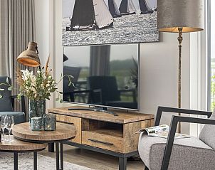 Unterkunft 552332 - Bungalow Noordwest Overijssel - 4-persoons wellnesswoning | 4ELW