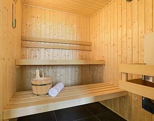 Unterkunft 552333 - Bungalow Noordwest Overijssel - 2-persoons wellnesswoning | 2ELW
