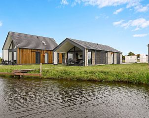 Unterkunft 552333 - Bungalow Noordwest Overijssel - 2-persoons wellnesswoning | 2ELW