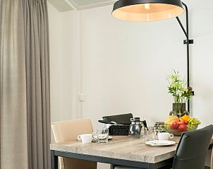 Unterkunft 552333 - Bungalow Noordwest Overijssel - 2-persoons wellnesswoning | 2ELW