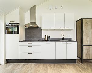 Unterkunft 552333 - Bungalow Noordwest Overijssel - 2-persoons wellnesswoning | 2ELW