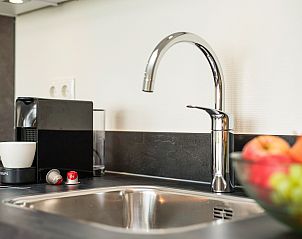 Unterkunft 552333 - Bungalow Noordwest Overijssel - 2-persoons wellnesswoning | 2ELW