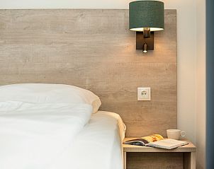 Unterkunft 552333 - Bungalow Noordwest Overijssel - 2-persoons wellnesswoning | 2ELW