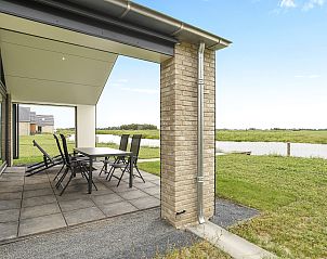 Unterkunft 552333 - Bungalow Noordwest Overijssel - 2-persoons wellnesswoning | 2ELW