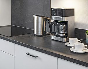 Unterkunft 552334 - Bungalow Noordwest Overijssel - 4-persoons woning | 4CE3