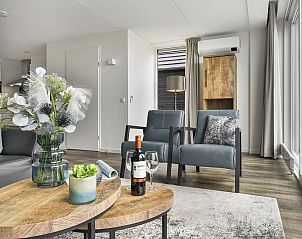 Unterkunft 552334 - Bungalow Noordwest Overijssel - 4-persoons woning | 4CE3