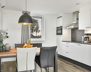 Unterkunft 552334 - Bungalow Noordwest Overijssel - 4-persoons woning | 4CE3