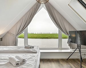 Unterkunft 552334 - Bungalow Noordwest Overijssel - 4-persoons woning | 4CE3