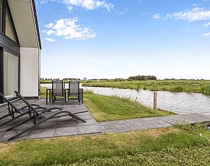 Unterkunft 552334 - Bungalow Noordwest Overijssel - 4-persoons woning | 4CE3