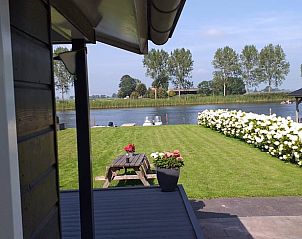 Verblijf 552404 • Vakantiewoning Noordwest Overijssel • Huisje in IJsselmuiden 