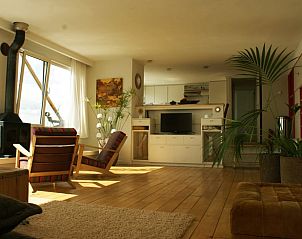 Unterkunft 552407 - Ferienhaus Noordwest Overijssel - Vakantiehuis in IJsselmuiden