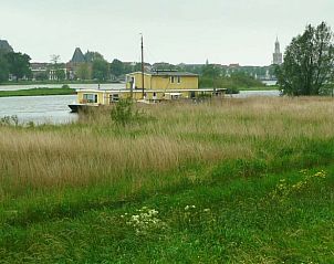 Unterkunft 552407 - Ferienhaus Noordwest Overijssel - Vakantiehuis in IJsselmuiden