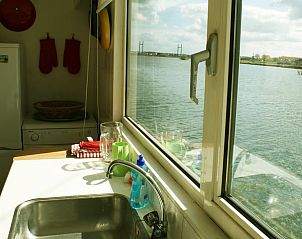 Unterkunft 552407 - Ferienhaus Noordwest Overijssel - Vakantiehuis in IJsselmuiden