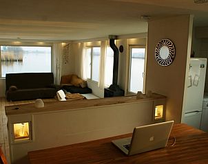 Unterkunft 552407 - Ferienhaus Noordwest Overijssel - Vakantiehuis in IJsselmuiden