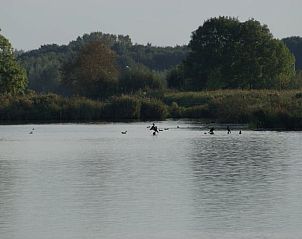 Unterkunft 552407 - Ferienhaus Noordwest Overijssel - Vakantiehuis in IJsselmuiden