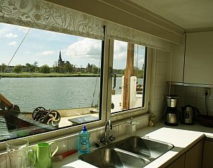 Unterkunft 552407 - Ferienhaus Noordwest Overijssel - Vakantiehuis in IJsselmuiden