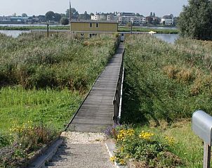 Unterkunft 552407 - Ferienhaus Noordwest Overijssel - Vakantiehuis in IJsselmuiden