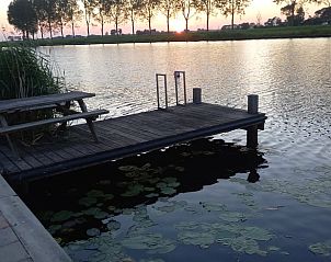 Unterkunft 552408 - Ferienhaus Noordwest Overijssel - Vakantiehuis in IJsselmuiden