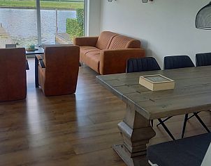 Unterkunft 552408 - Ferienhaus Noordwest Overijssel - Vakantiehuis in IJsselmuiden