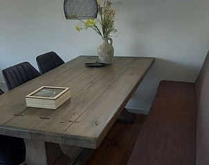 Unterkunft 552408 - Ferienhaus Noordwest Overijssel - Vakantiehuis in IJsselmuiden