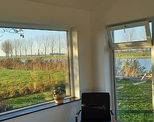 Unterkunft 552408 - Ferienhaus Noordwest Overijssel - Vakantiehuis in IJsselmuiden