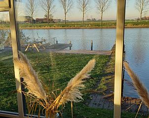 Unterkunft 552408 - Ferienhaus Noordwest Overijssel - Vakantiehuis in IJsselmuiden